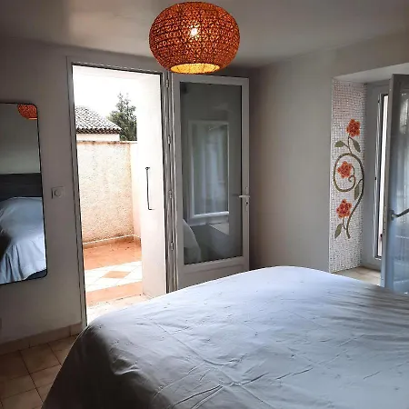 Campaneta Apartmán *