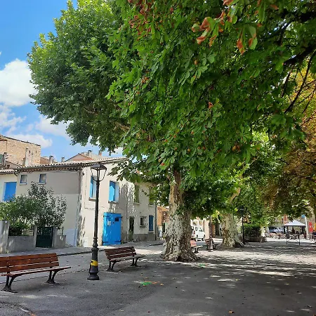 Campaneta Appartamento